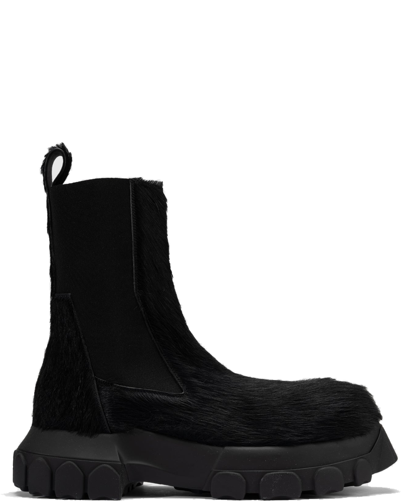 Оригінальна Beatle Bozo Tractor Black Rick owens