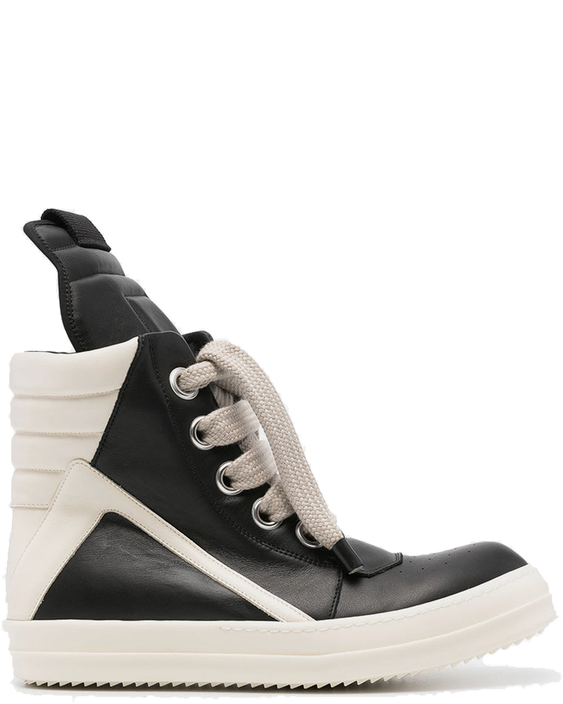 Black Rick owens – Гарантія оригінальності