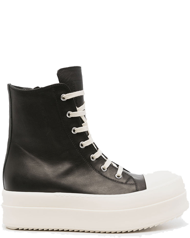 Black Rick owens – Гарантія оригінальності