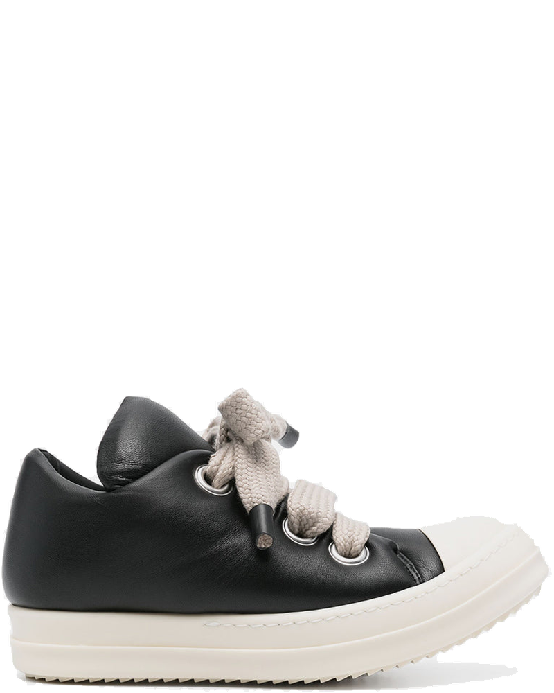 Black Rick owens – Гарантія оригінальності