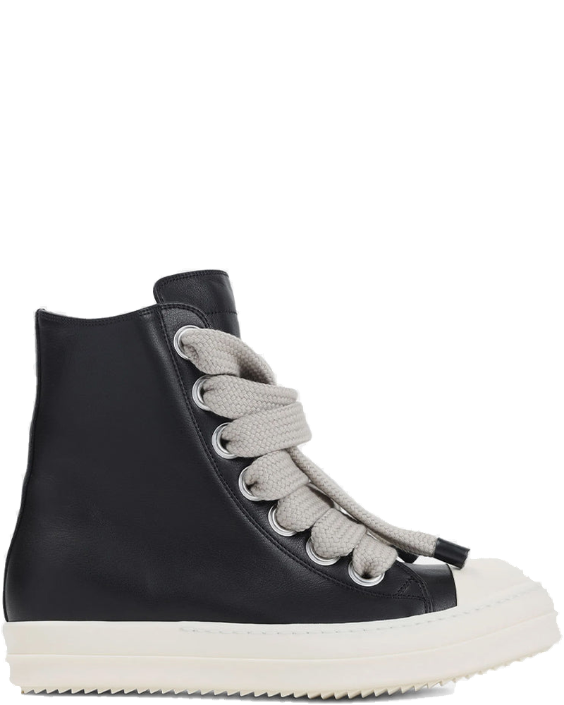 Black Rick owens – Гарантія оригінальності