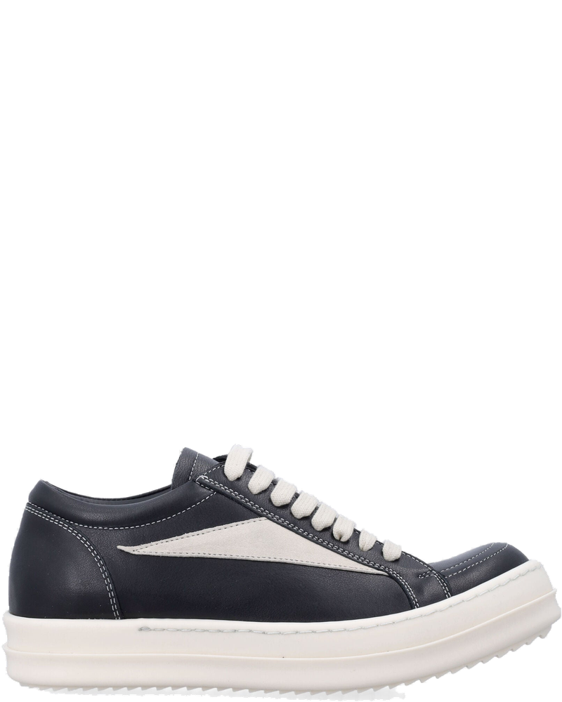 Vintage Black Milk Womans Sneakers Rick owens – Гарантія оригінальності