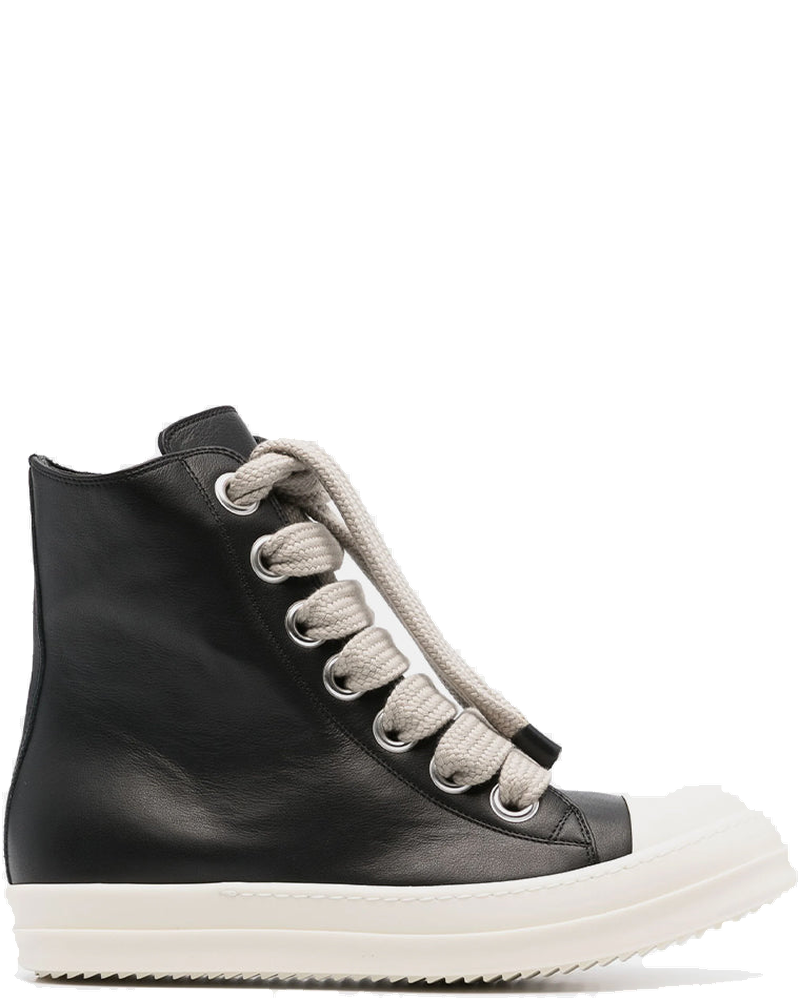 Black Rick owens – Гарантія оригінальності