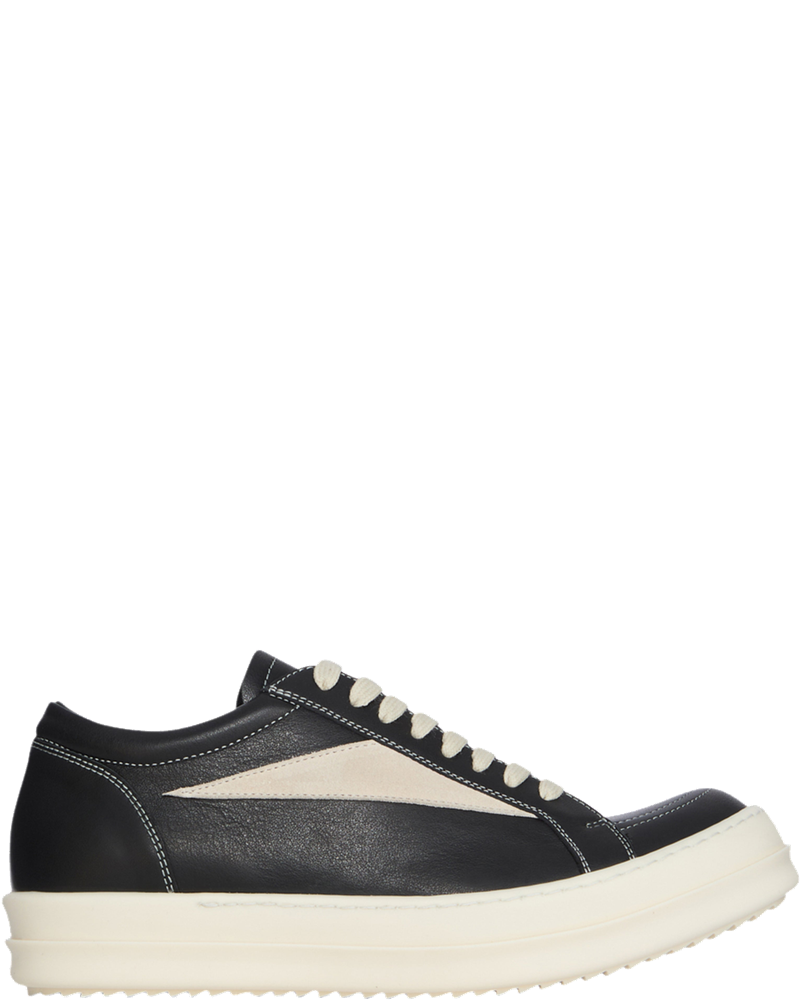 Mens Vintage Sneaks Rick owens – Гарантія оригінальності