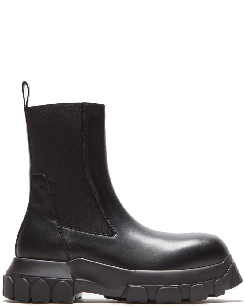 Bozo Tractor Black Rick owens оригінал – Купити в Україні