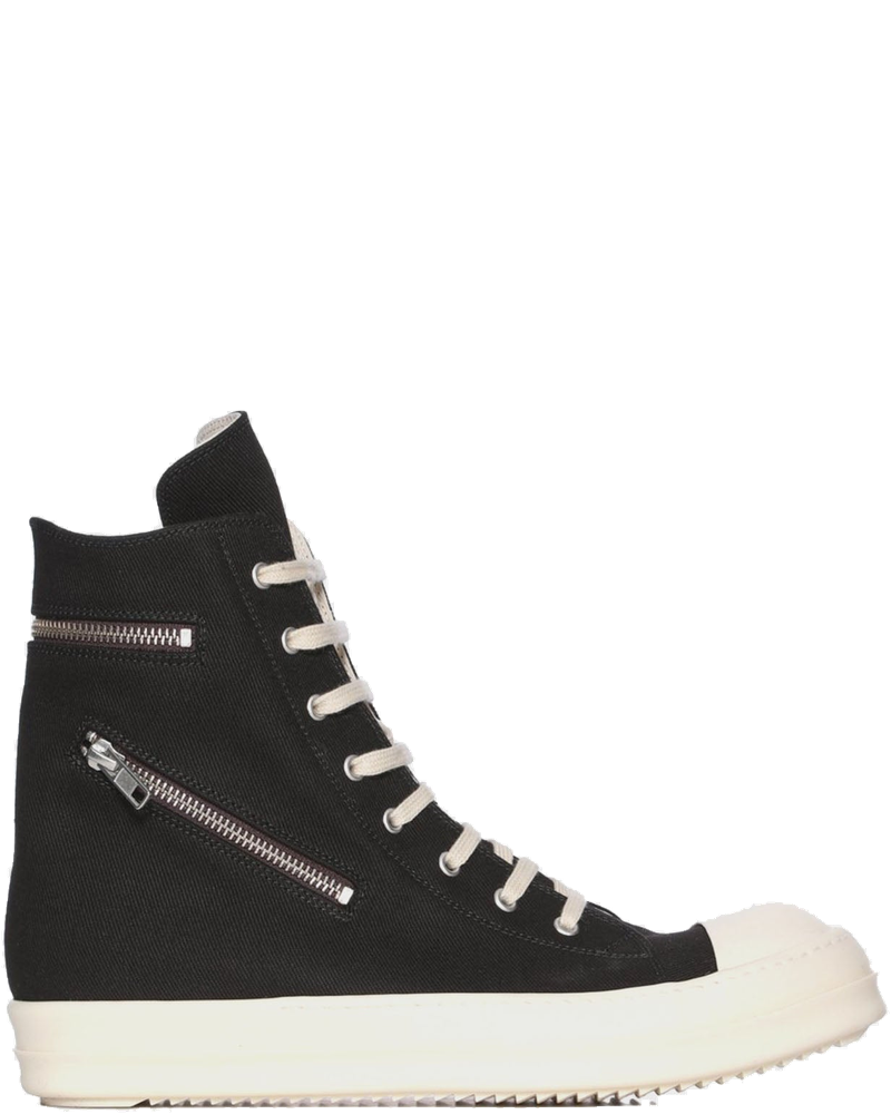 Cargo Sneaks Black Rick owens оригінал – Купити в Україні
