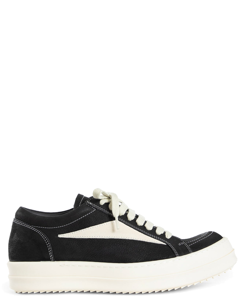 Concordian Vintage Sneaks Rick owens – Гарантія оригінальності
