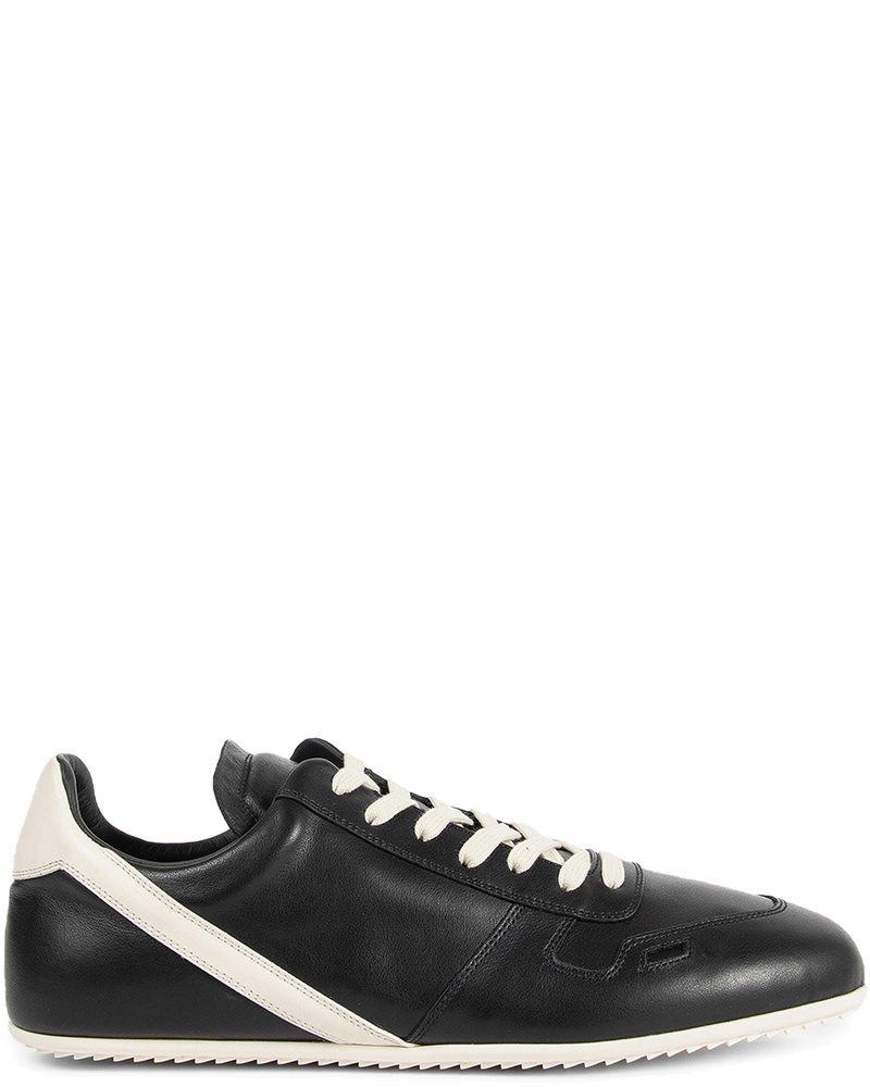 Concordians Minimal Sneaks Rick owens – Гарантія оригінальності