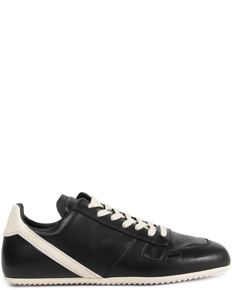 Concordians Minimal Sneaks Rick owens – Гарантія оригінальності