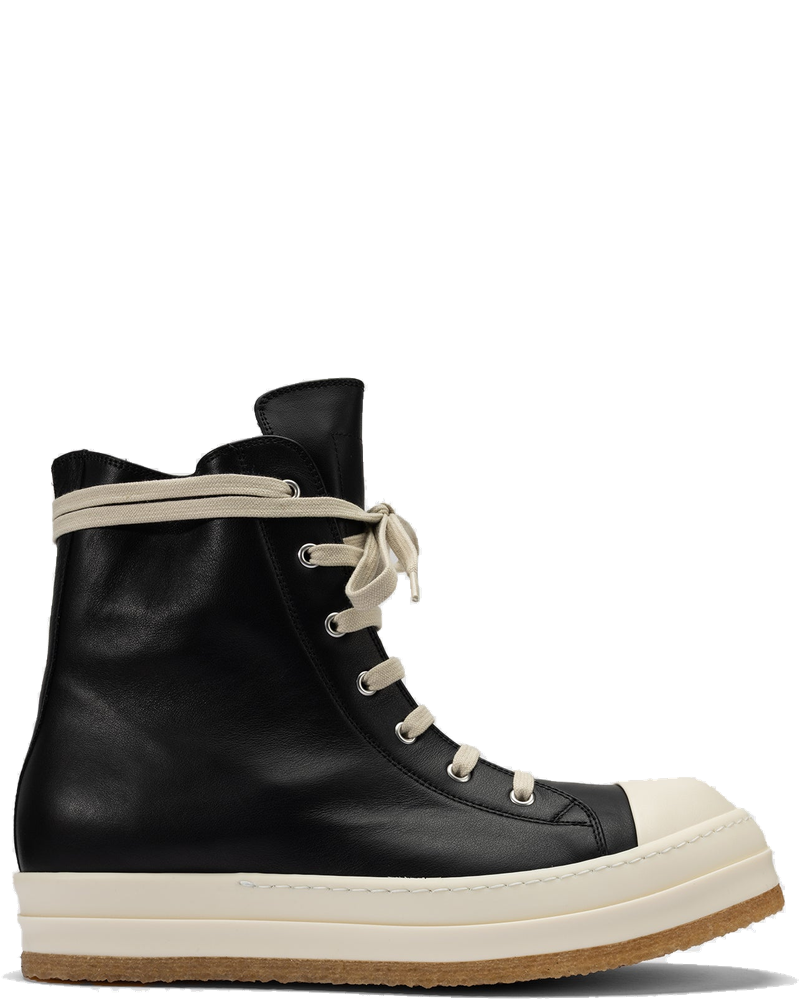 Creep Sneakers Rick owens оригінал – Купити в Україні
