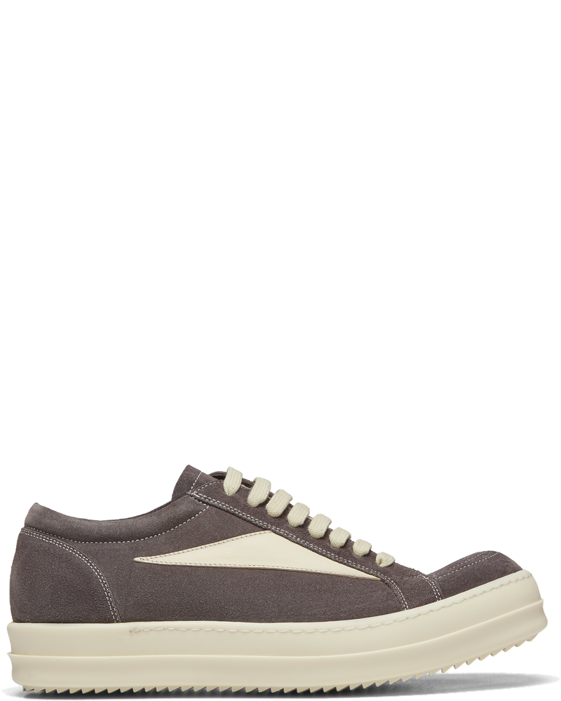 Mens Vintage Sneaks Rick owens – Гарантія оригінальності