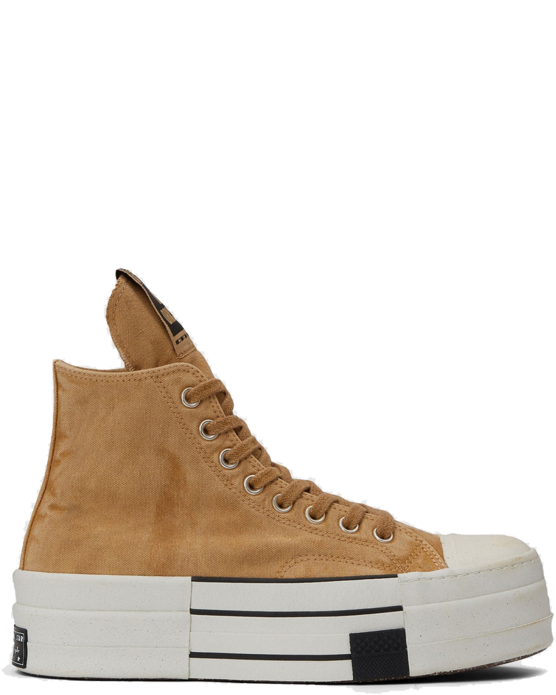 Scarpe Dbl Drkstar Blonde Rick owens оригінал – Купити в Україні