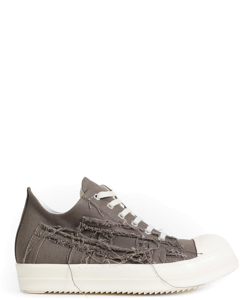 Temple Low Sneakers Rick owens оригінал – Купити в Україні