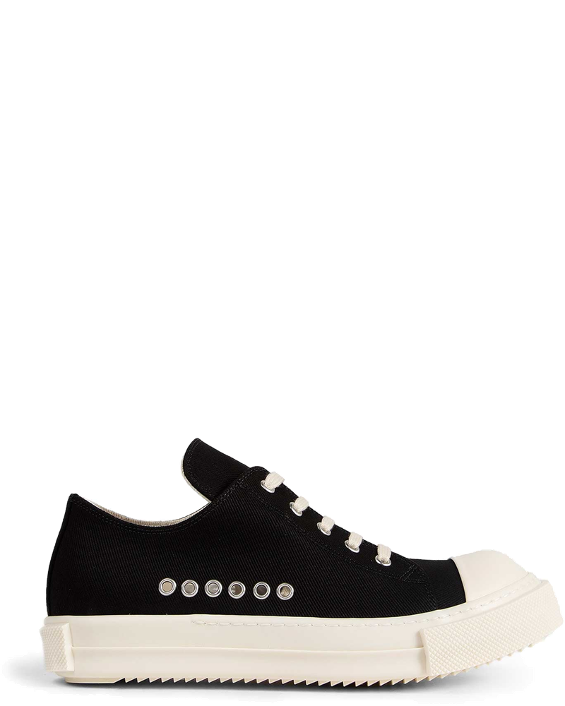 Temple Extreme Low Sneakers Rick owens – Гарантія оригінальності