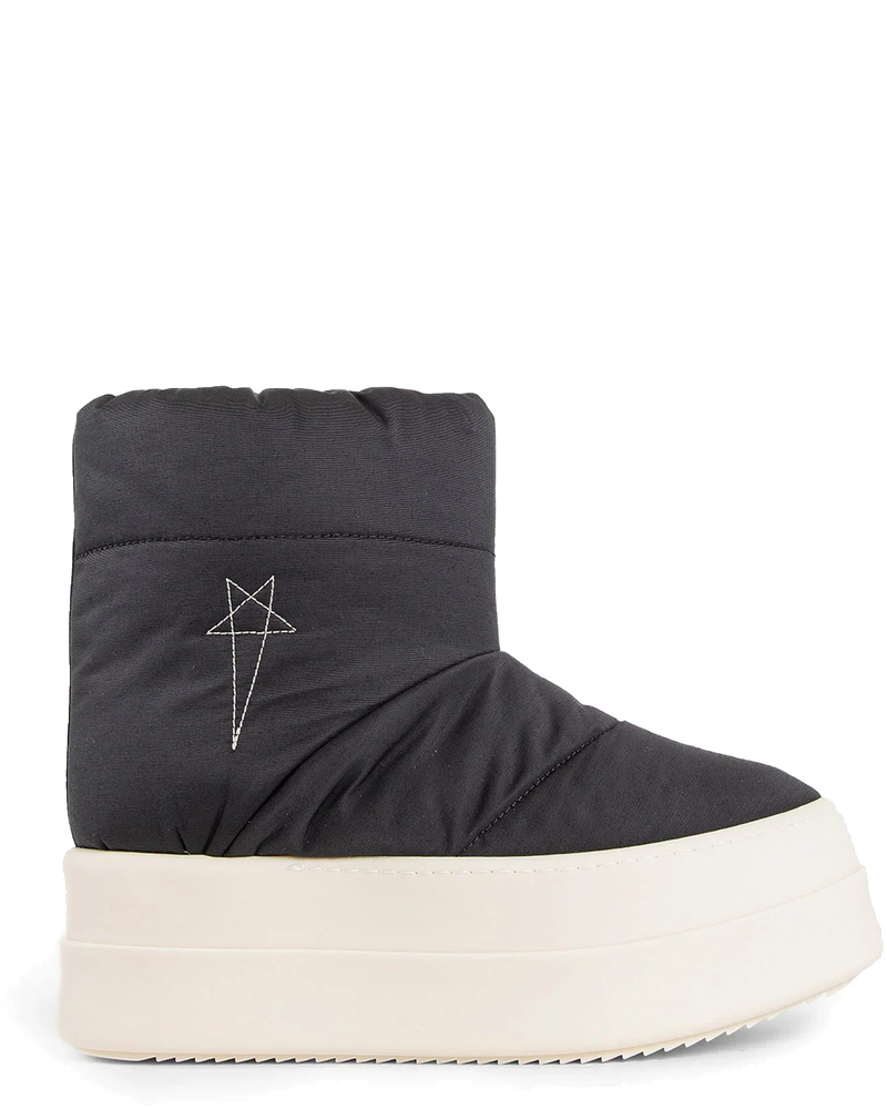 Porterville Mega Bumper Lunar Boots Rick owens оригінал – Купити в Україні