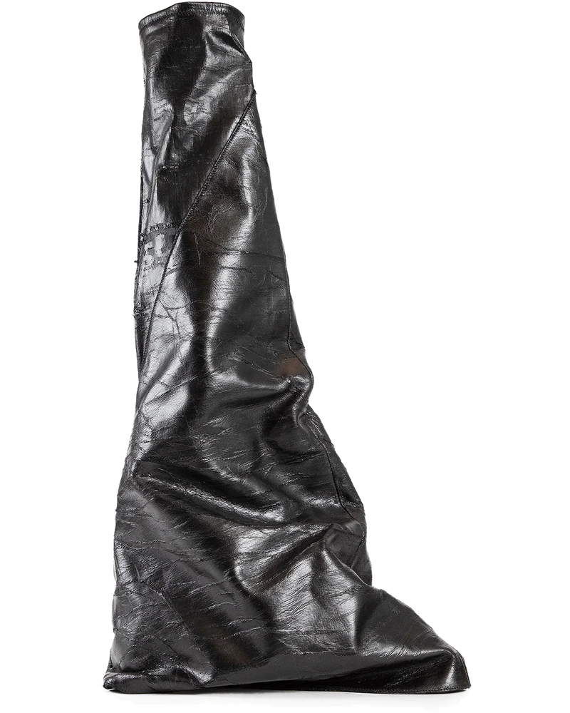 Porterville Fetish Boots Rick owens – Гарантія оригінальності