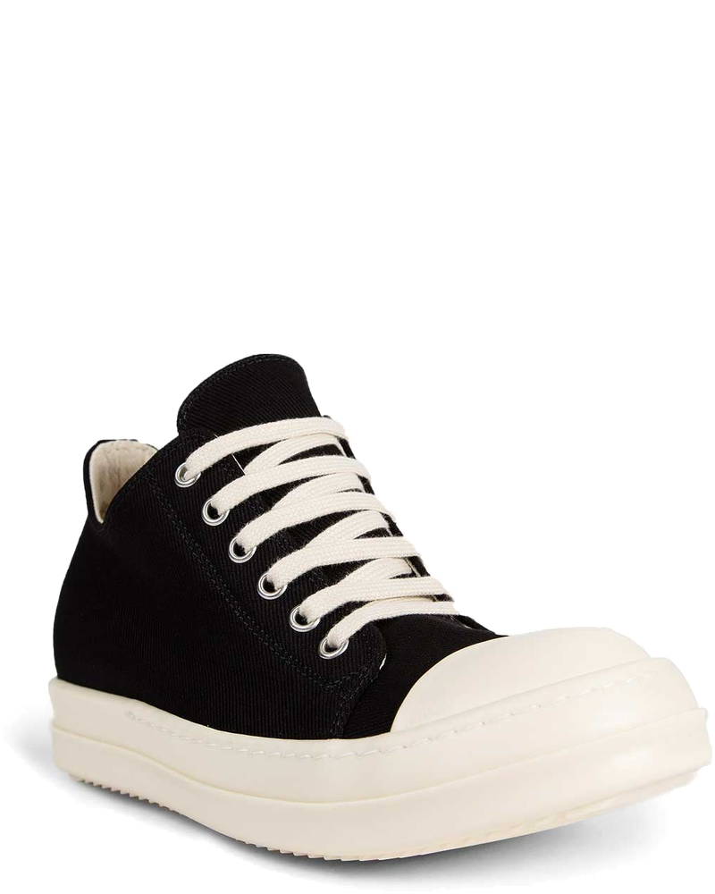 Temple Low Sneakers Rick owens оригінал – Купити в Україні