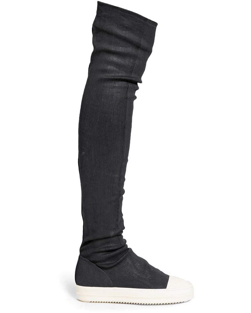 Оригінальна Concordians High Sock Sneaks Rick owens