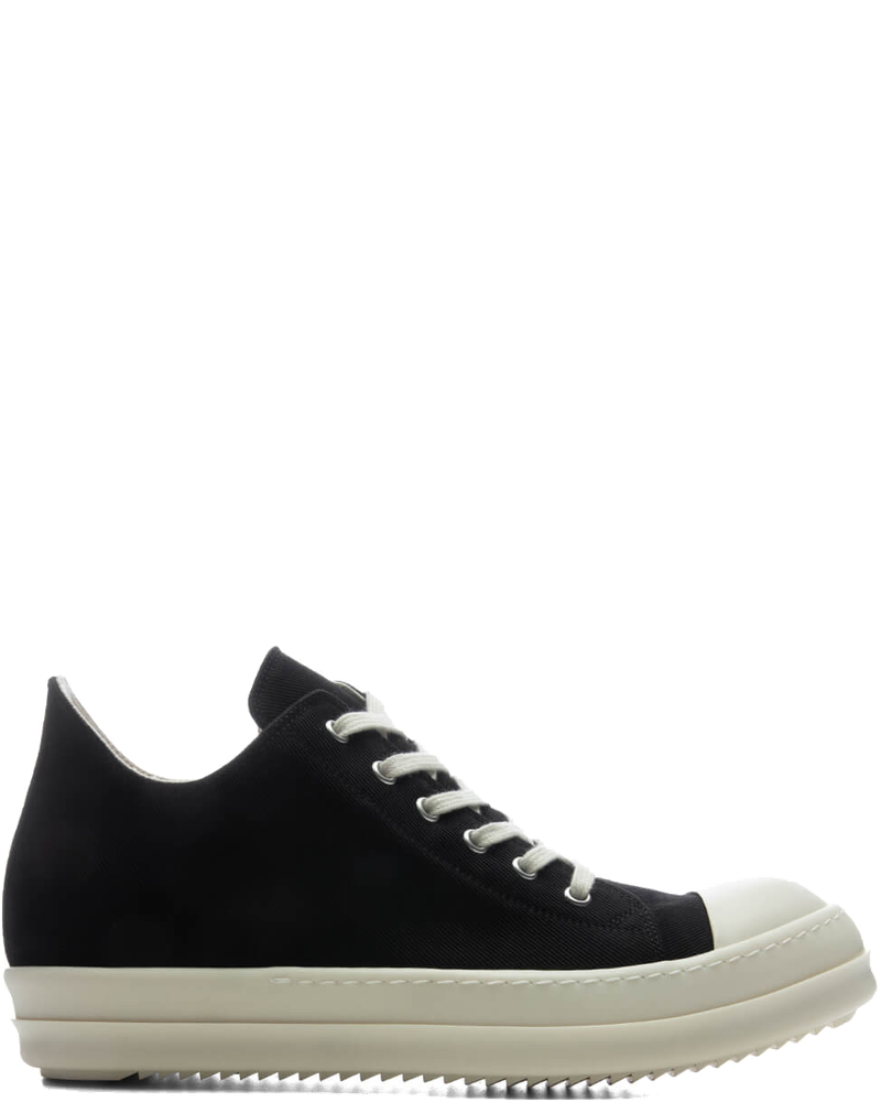 Low Sneaks Rick owens – Гарантія оригінальності