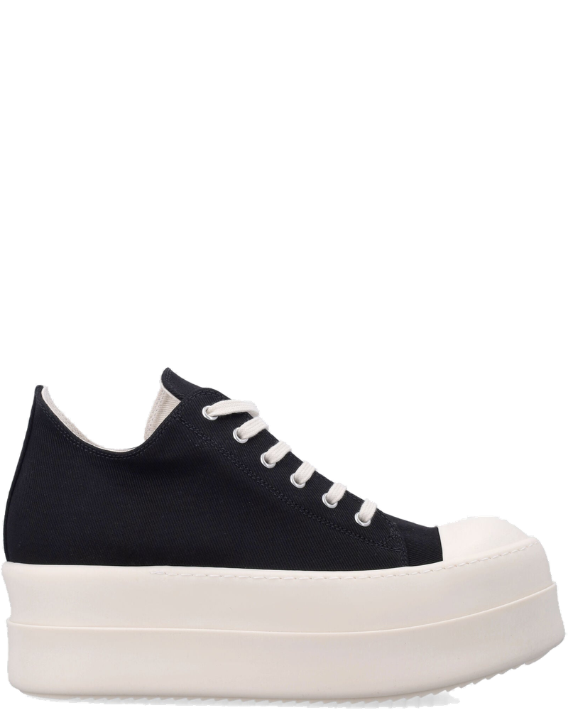 Mega Bumper Womans Sneakers Rick owens оригінал – Купити в Україні