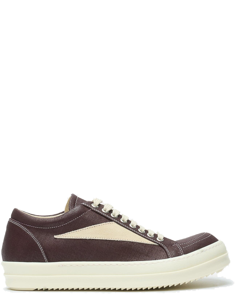 Vintage Sneaker In Scab Wax Rick owens оригінал – Купити в Україні