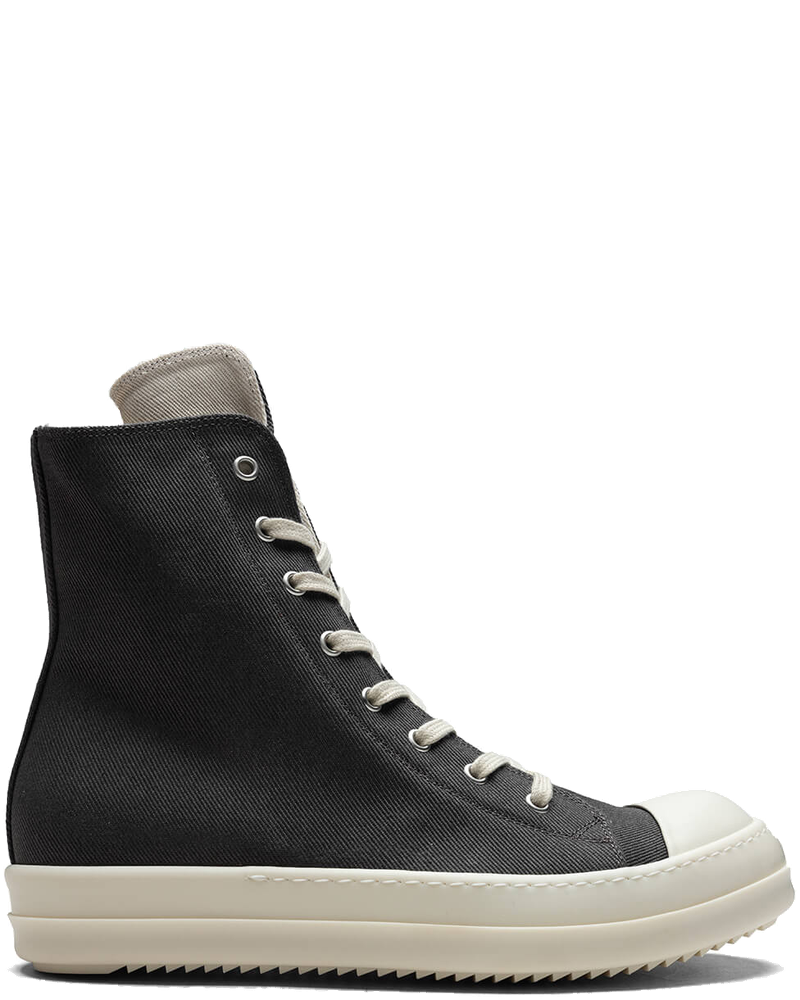Denim Sneaks Rick owens оригінал – Купити в Україні