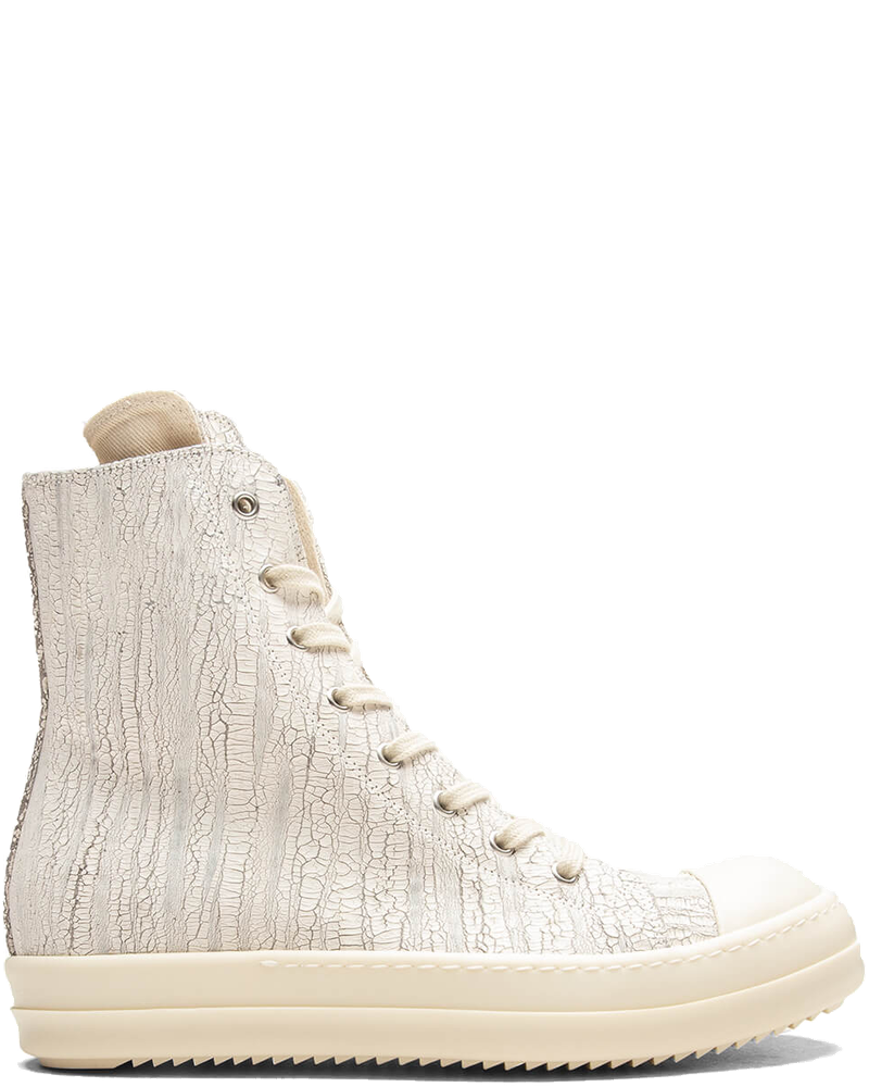Denim Sneaks Rick owens оригінал – Купити в Україні