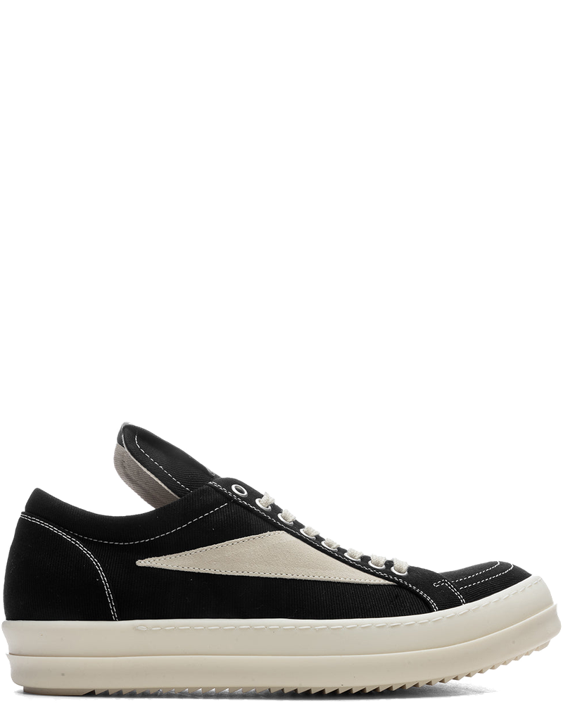 Оригінальна Vintage Denim Sneaks Rick owens