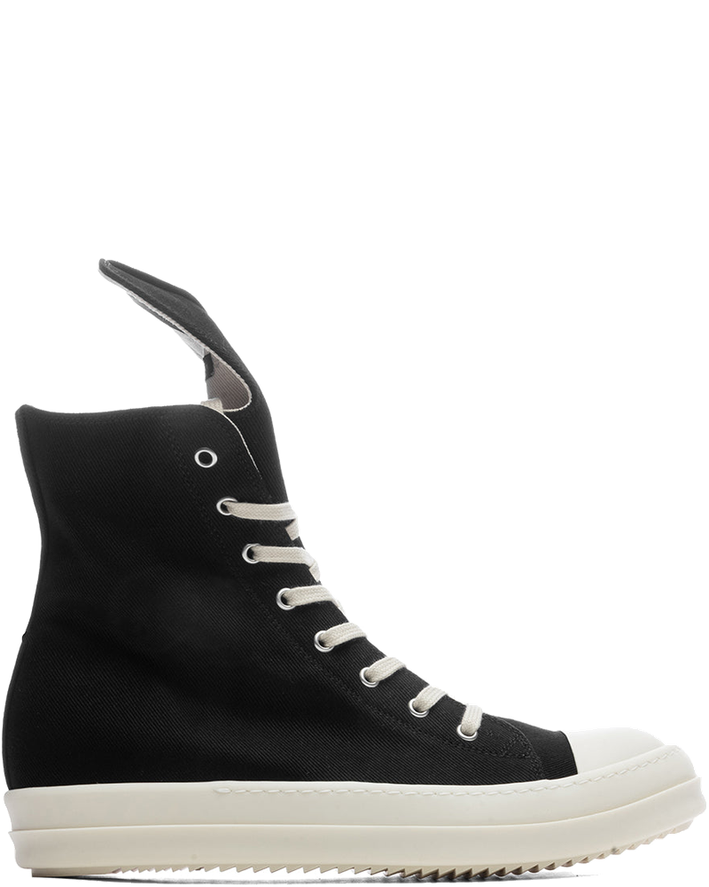 Denim Sneaks Rick owens оригінал – Купити в Україні