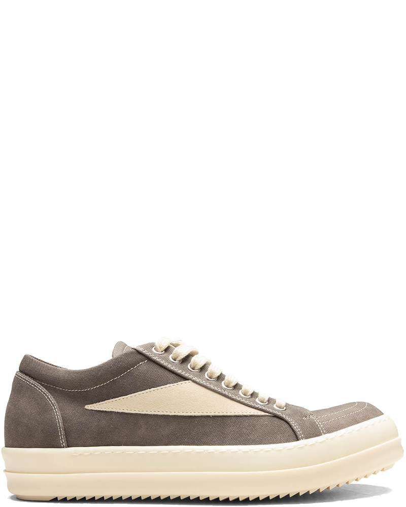 Оригінальна Vintage Sneaks Rick owens