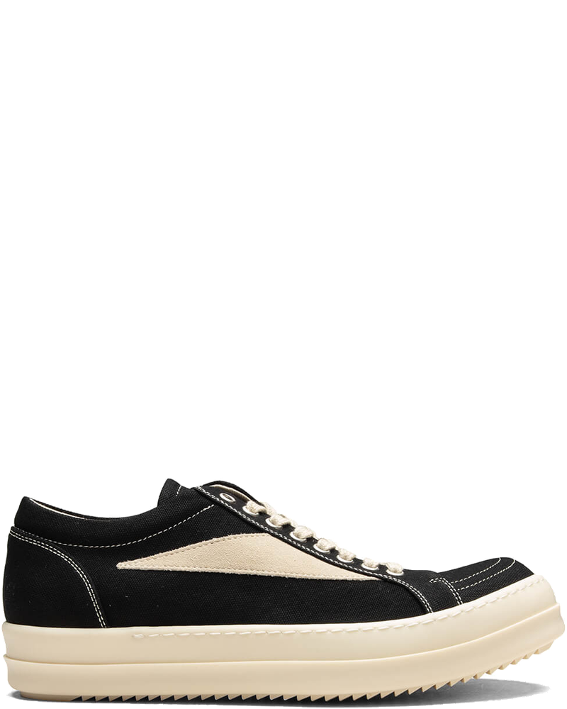 Оригінальна Vintage Sneaks Rick owens
