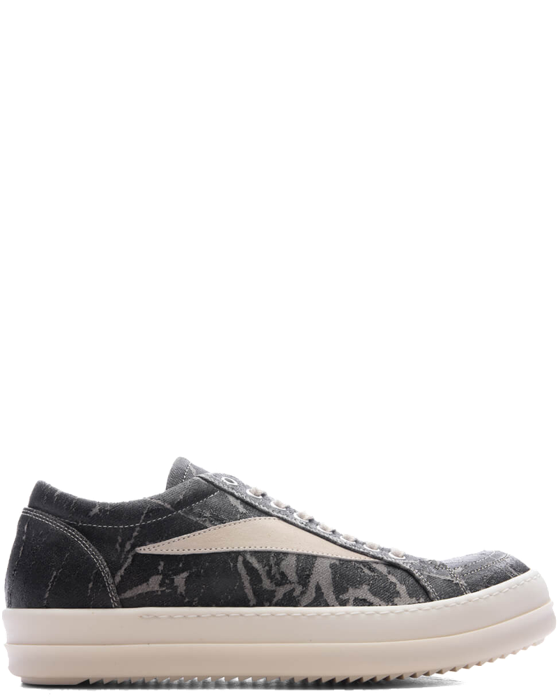 Оригінальна Vintage Sneaks Rick owens