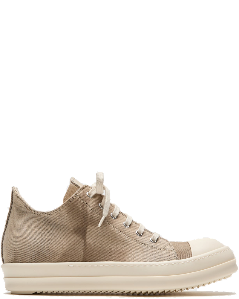 Scarpe Denim Low Dust Rick owens оригінал – Купити в Україні