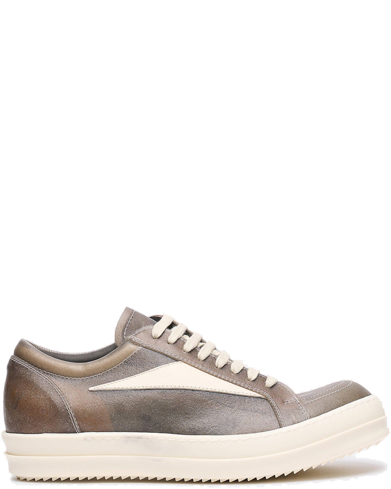 Vintage Sneakers In Dust Rick owens оригінал – Купити в Україні