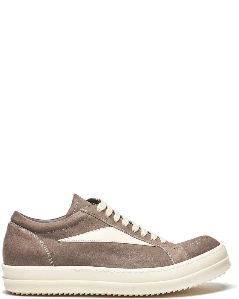 Vintage Sneakers In Dust Rick owens оригінал – Купити в Україні
