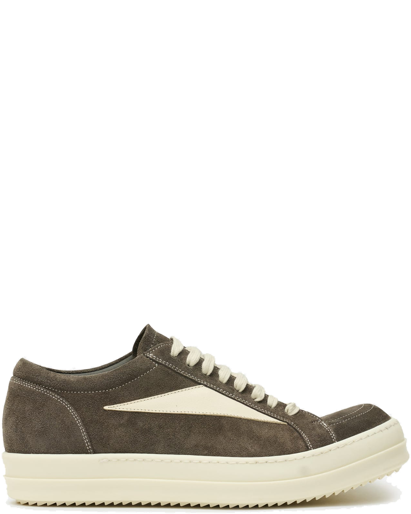 Vintage Sneakers In Dust Rick owens оригінал – Купити в Україні