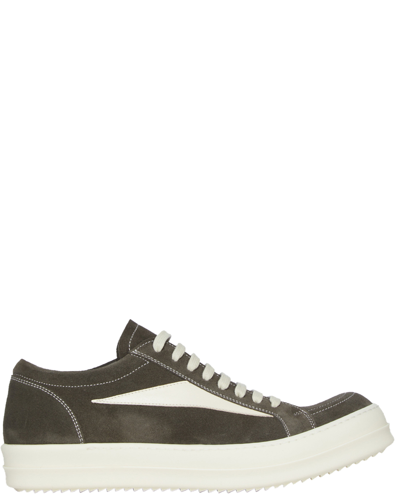Mens Vintage Sneaks Rick owens – Гарантія оригінальності