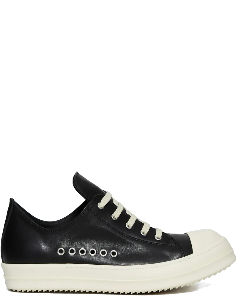 Extreme Low Sneakers Rick owens – Гарантія оригінальності