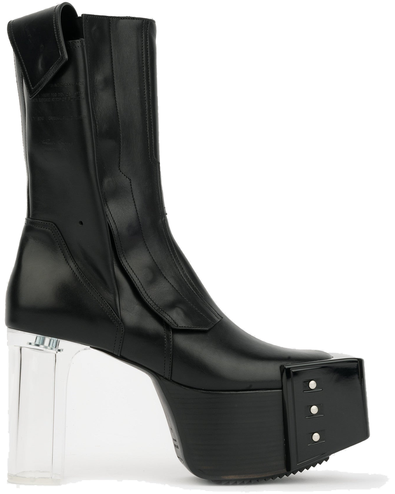Rick owens Footwear оригінал | Швидка доставка Україна