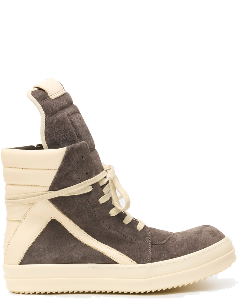 Geobasket In Dark Dust Rick owens оригінал – Купити в Україні