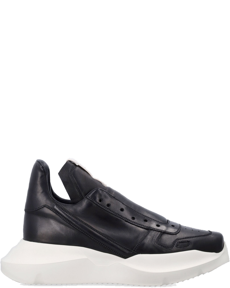 Geth Runner Sneakers Rick owens – Гарантія оригінальності
