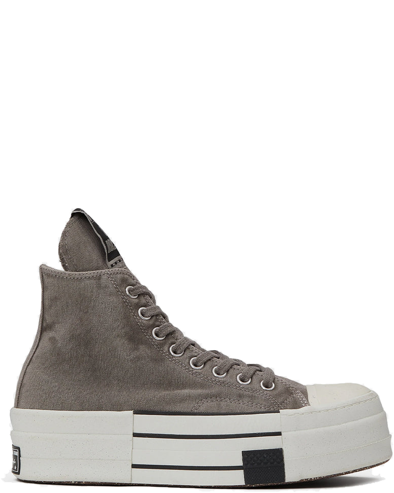 Оригінальна Grey Converse X Drkshdw Dbl Drkstr Rick owens