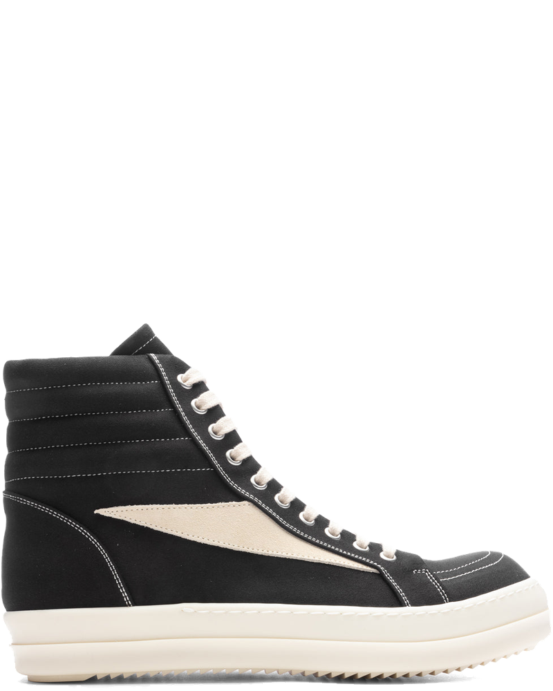Vintage High Sneaks Rick owens – Гарантія оригінальності