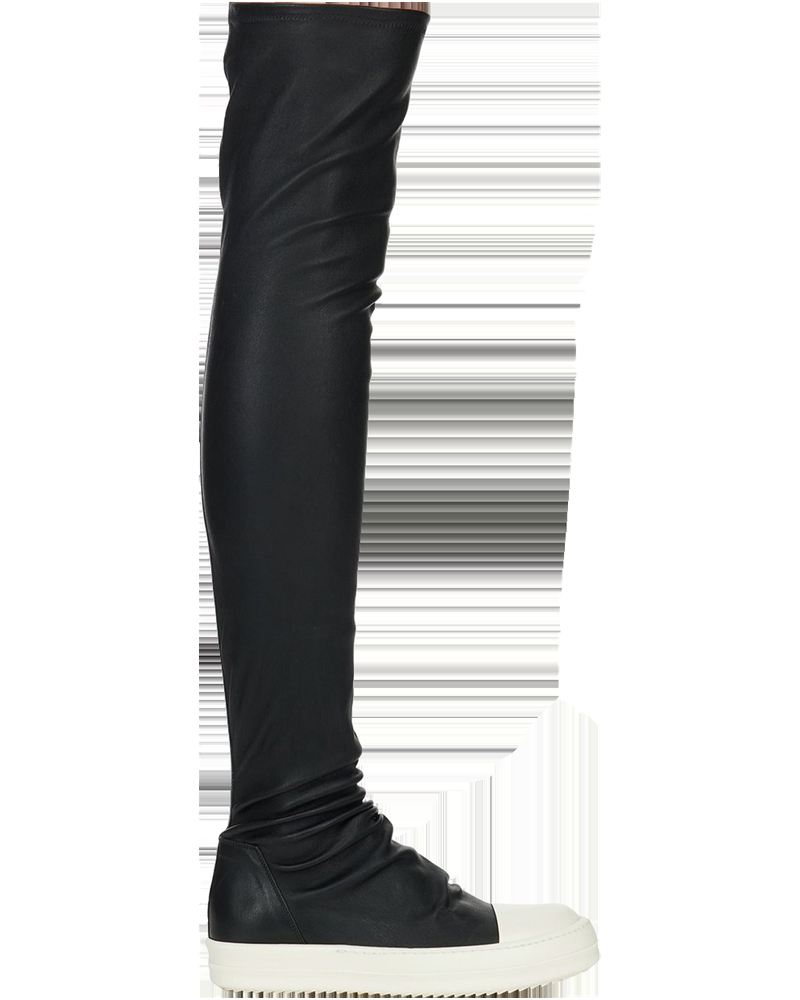 Оригінальна High Stocking Sneaks Rick owens