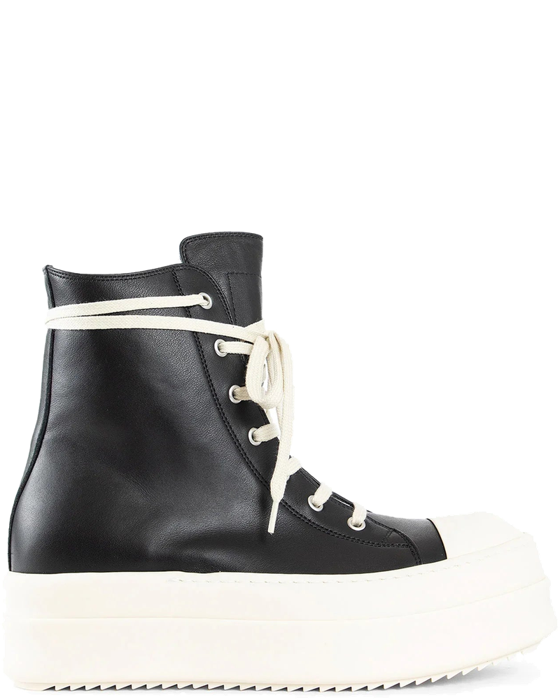 Hollywood Mega Bumper Sneaks Rick owens оригінал – Купити в Україні