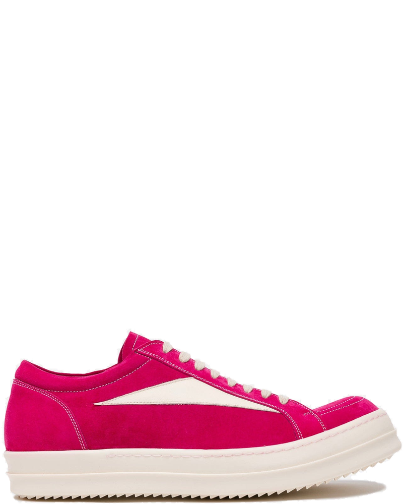 Vintage Sneaker In Hot Pink Rick owens оригінал – Купити в Україні
