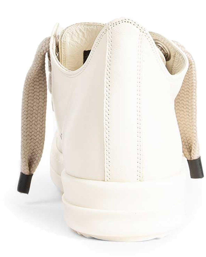 Jumbolace Low Sneakers Rick owens – Гарантія оригінальності