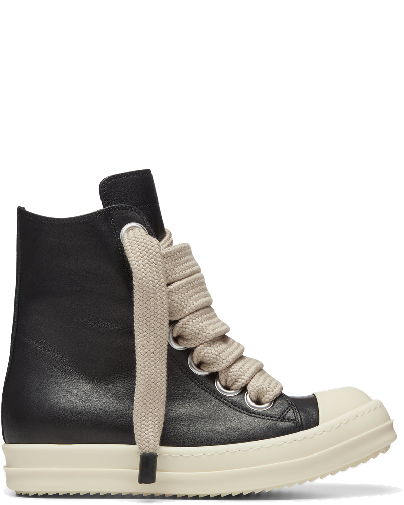 Womens Jumbolace Sneakers Rick owens – Гарантія оригінальності