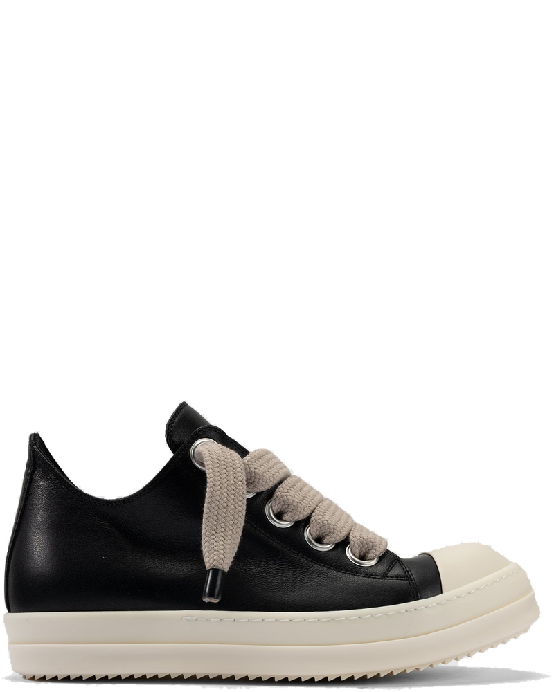 Jumbolace Low Sneakers Rick owens – Гарантія оригінальності