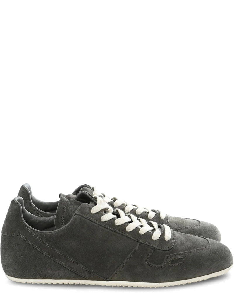 Lace-Up Sneakers Rick owens оригінал – Купити в Україні